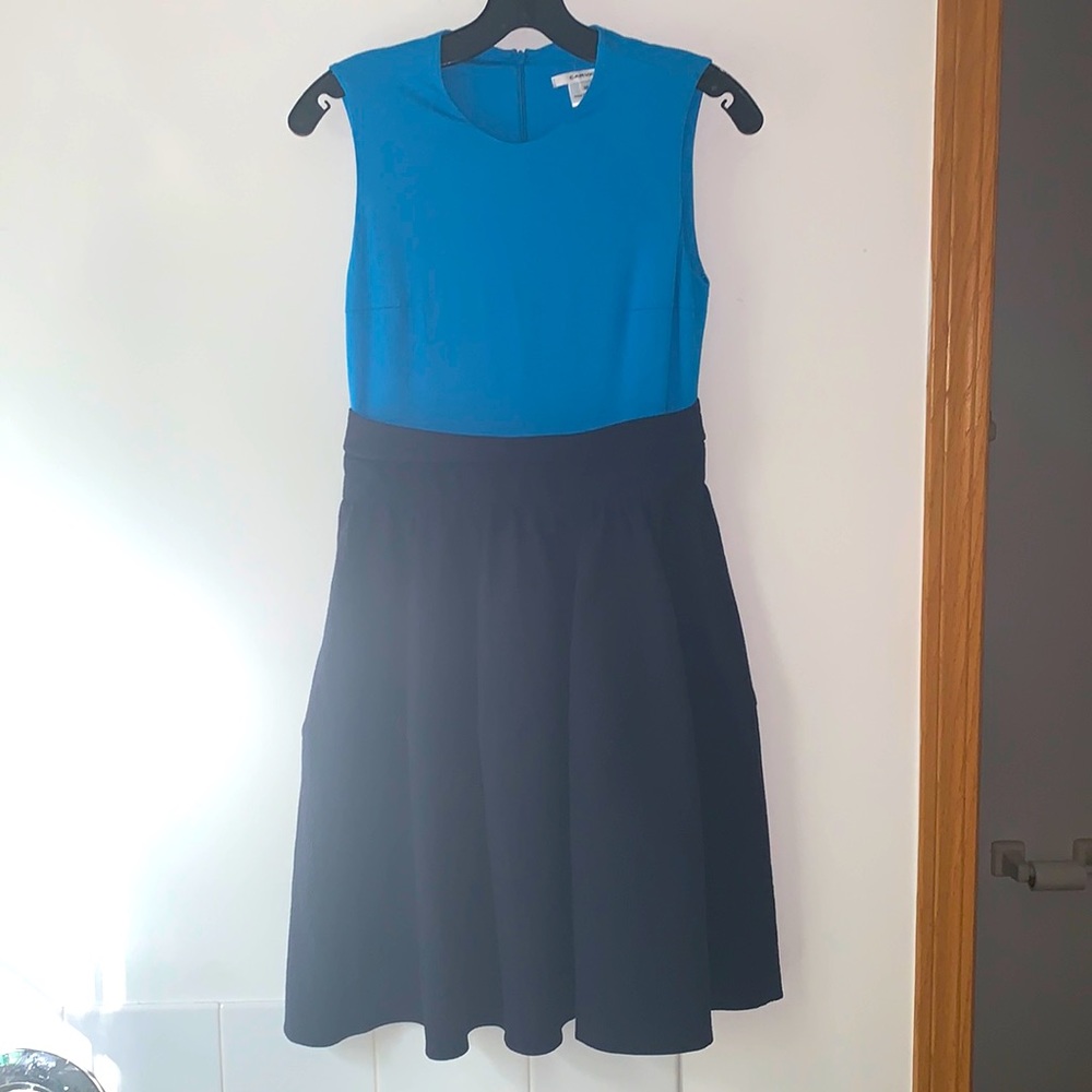 Carven Dress